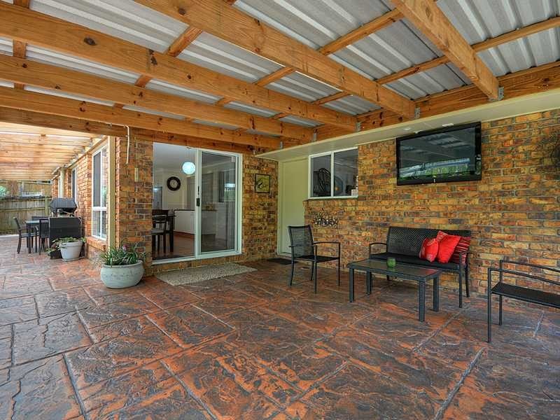 3 Ardrossan Place, Highland Park QLD 4211