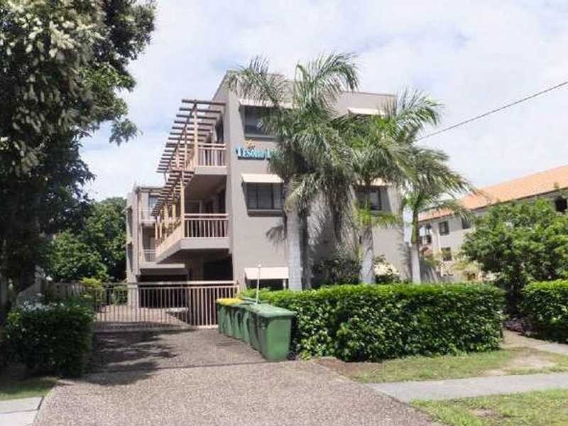 2/8 St Kilda Avenue, Broadbeach QLD 4218