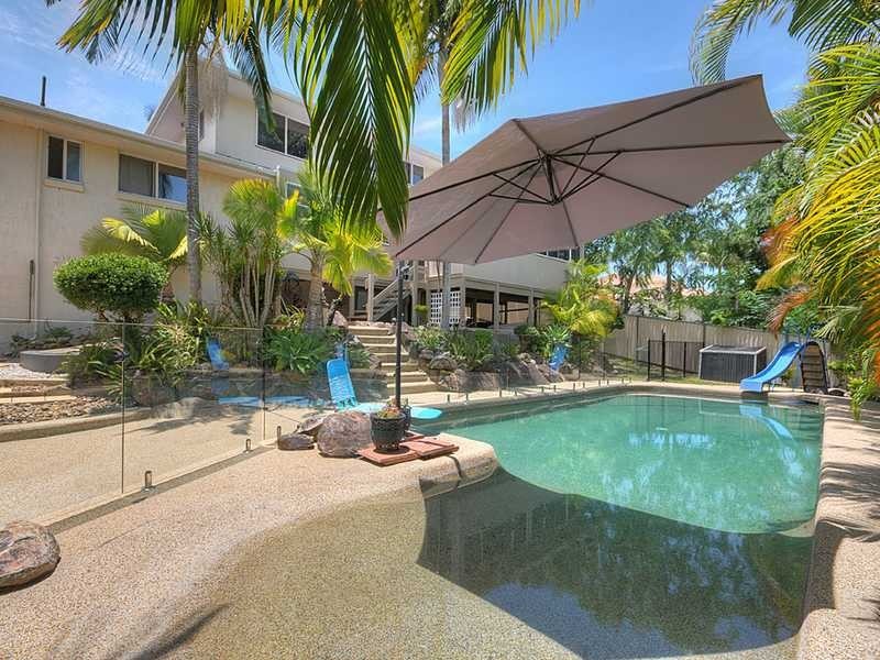 5 Ardrossan Place, Highland Park QLD 4211