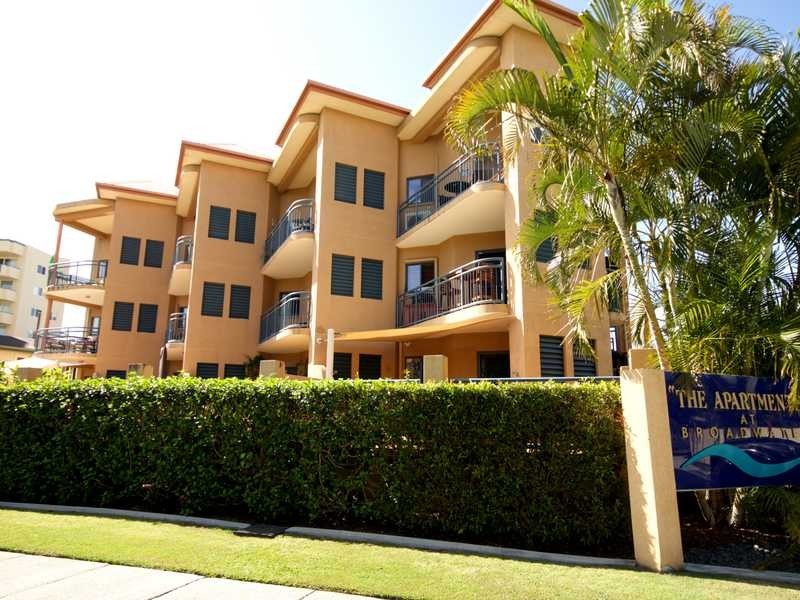 4/83 Brighton St, Biggera Waters QLD 4216