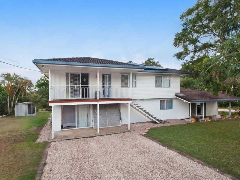 34 Eagle Drive, Eagleby QLD 4207
