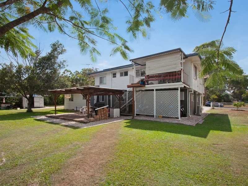 34 Eagle Drive, Eagleby QLD 4207