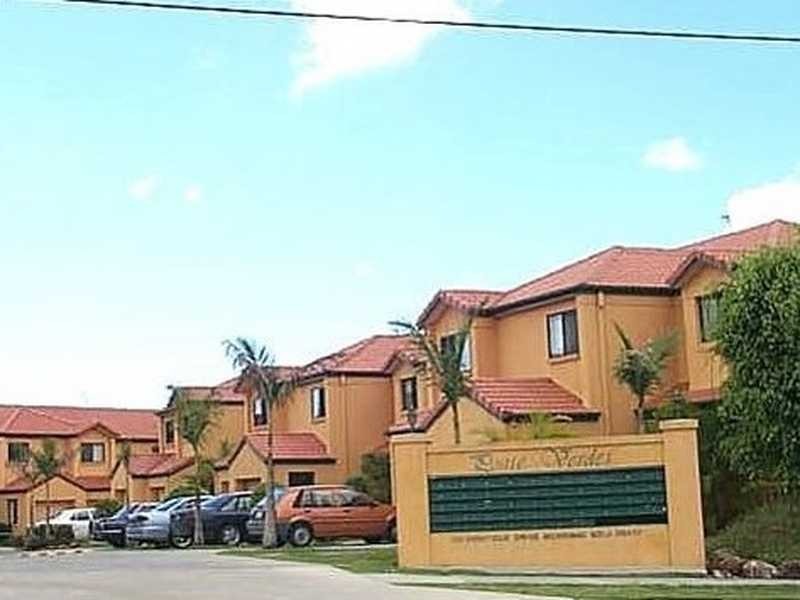28/120 Highfield Drive, Merrimac QLD 4226