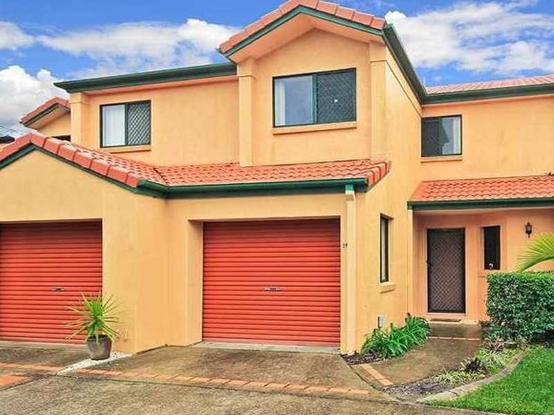 28/120 Highfield Drive, Merrimac QLD 4226