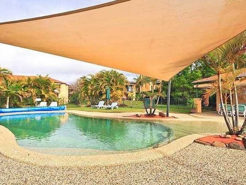 28/120 Highfield Drive, Merrimac QLD 4226