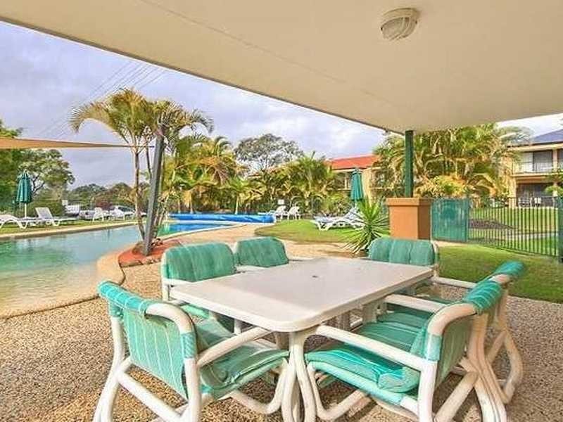 28/120 Highfield Drive, Merrimac QLD 4226