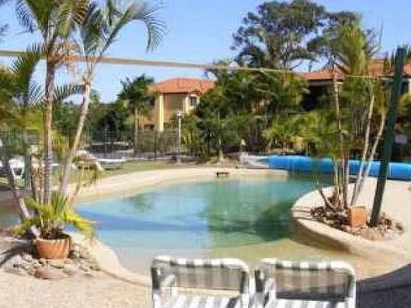 28/120 Highfield Drive, Merrimac QLD 4226