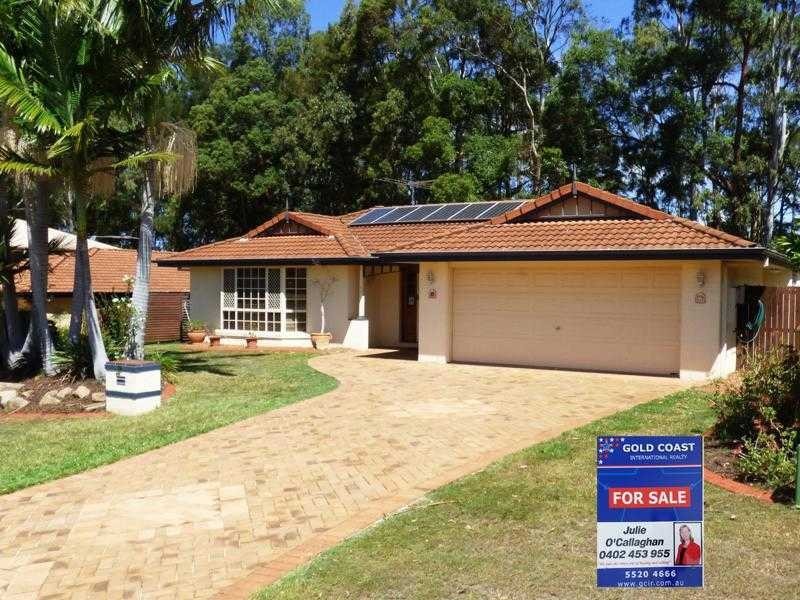17 Pleasant Court, Cleveland QLD 4163