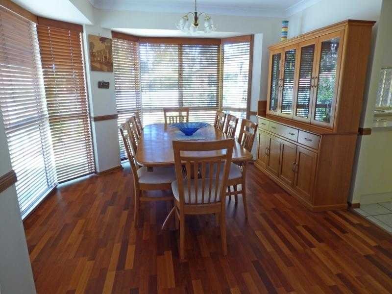 17 Pleasant Court, Cleveland QLD 4163