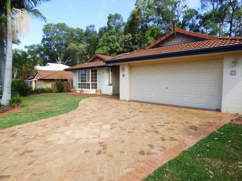 17 Pleasant Court, Cleveland QLD 4163