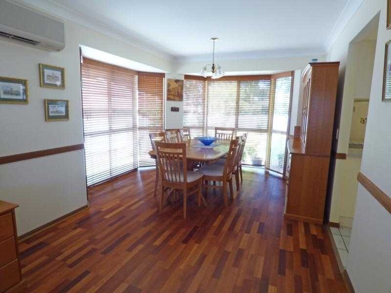 17 Pleasant Court, Cleveland QLD 4163