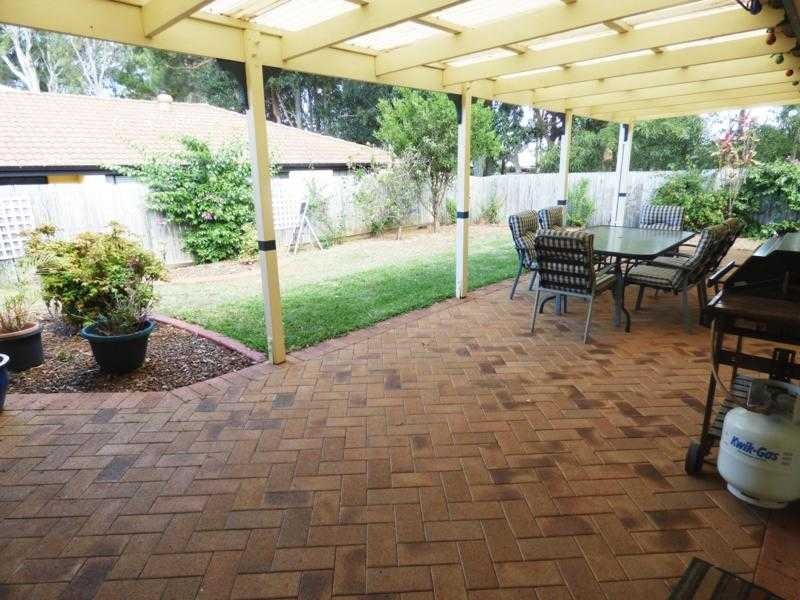 17 Pleasant Court, Cleveland QLD 4163