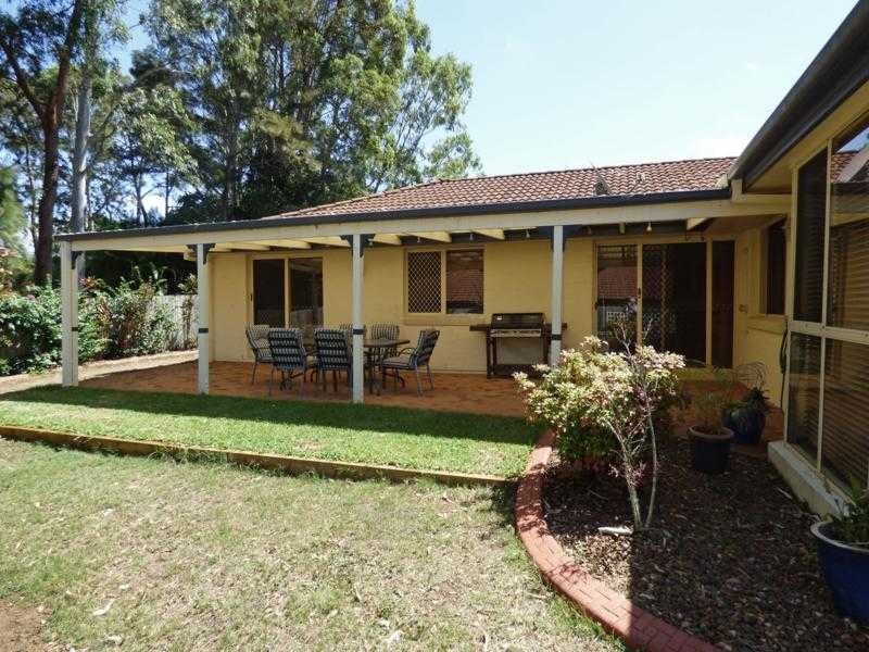 17 Pleasant Court, Cleveland QLD 4163