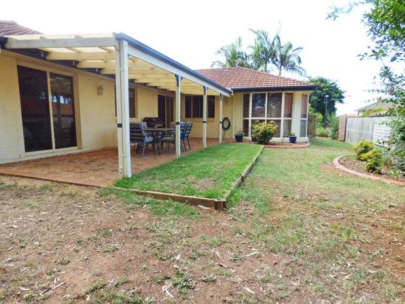 17 Pleasant Court, Cleveland QLD 4163