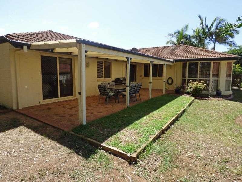 17 Pleasant Court, Cleveland QLD 4163
