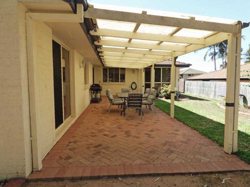 17 Pleasant Court, Cleveland QLD 4163