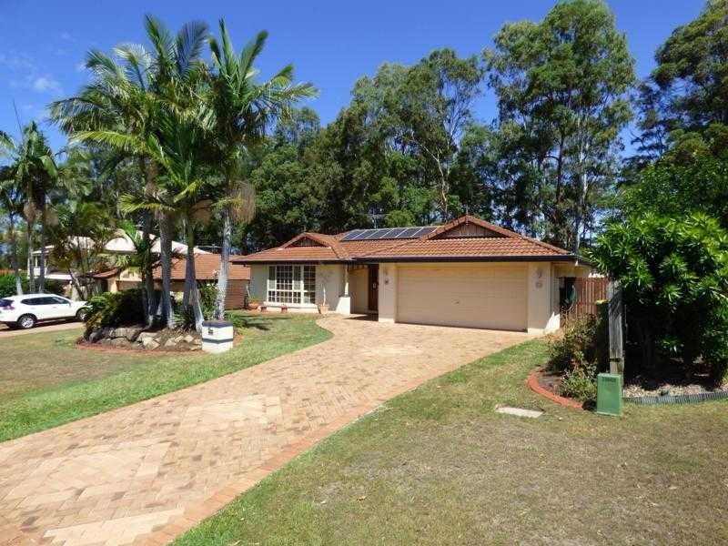 17 Pleasant Court, Cleveland QLD 4163