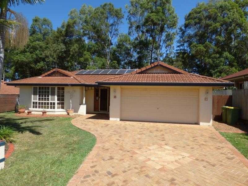 17 Pleasant Court, Cleveland QLD 4163