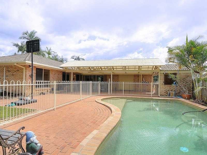 20 Presbytery Lane, Molendinar QLD 4214