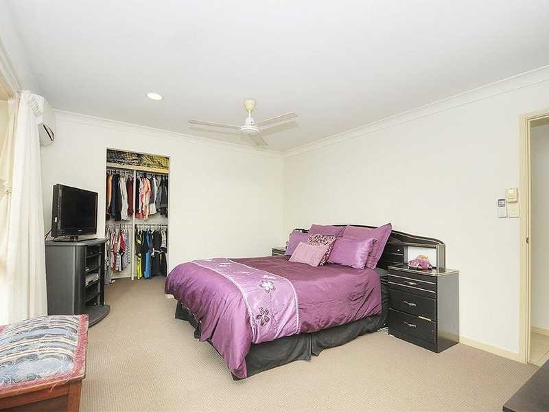 20 Presbytery Lane, Molendinar QLD 4214