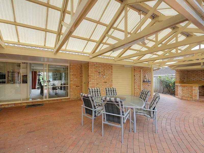 20 Presbytery Lane, Molendinar QLD 4214