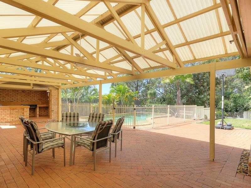 20 Presbytery Lane, Molendinar QLD 4214