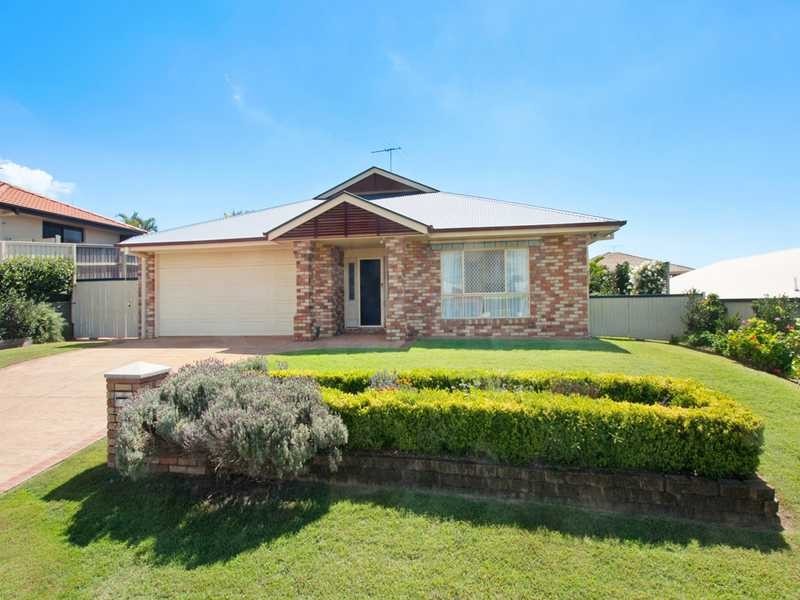 15 Highgreen Place, Thornlands QLD 4164