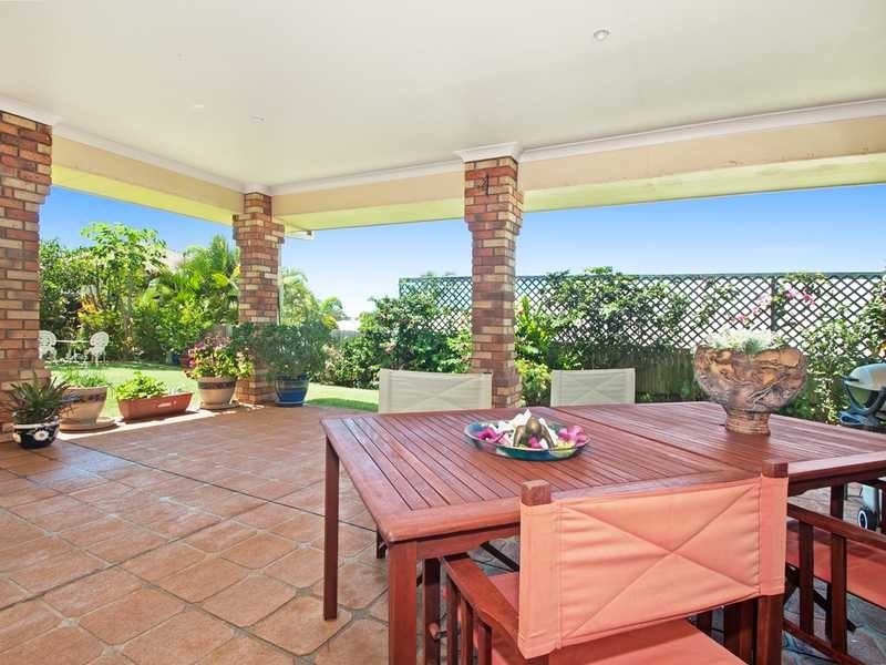 15 Highgreen Place, Thornlands QLD 4164