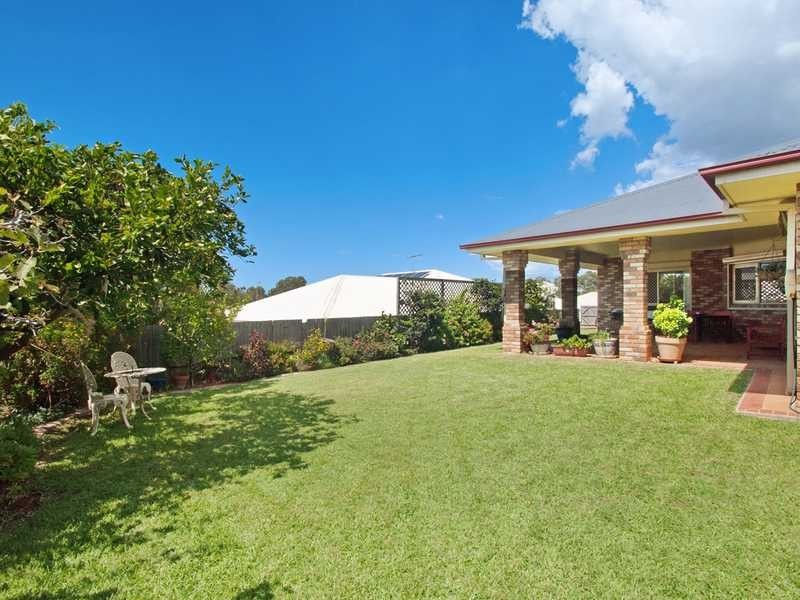 15 Highgreen Place, Thornlands QLD 4164