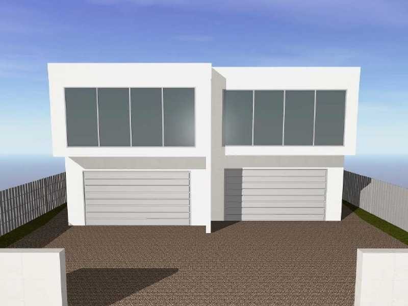 LOT18/17 Drake Avenue, Paradise Point QLD 4216