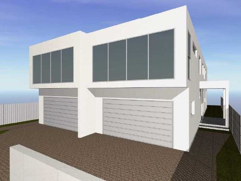 LOT18/17 Drake Avenue, Paradise Point QLD 4216