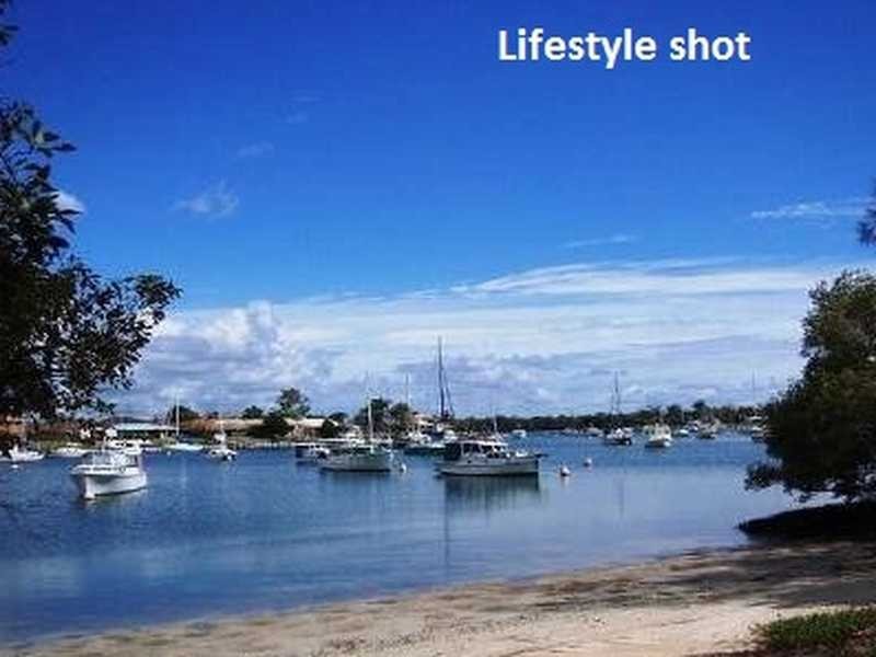 LOT18/17 Drake Avenue, Paradise Point QLD 4216