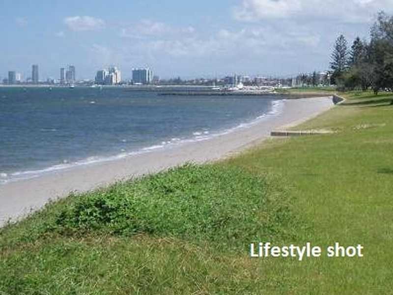 LOT18/17 Drake Avenue, Paradise Point QLD 4216