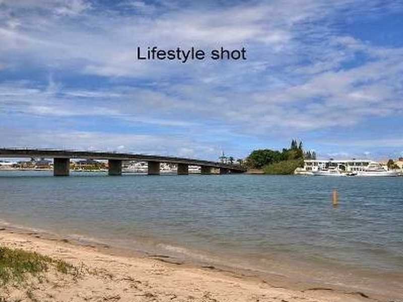LOT18/17 Drake Avenue, Paradise Point QLD 4216
