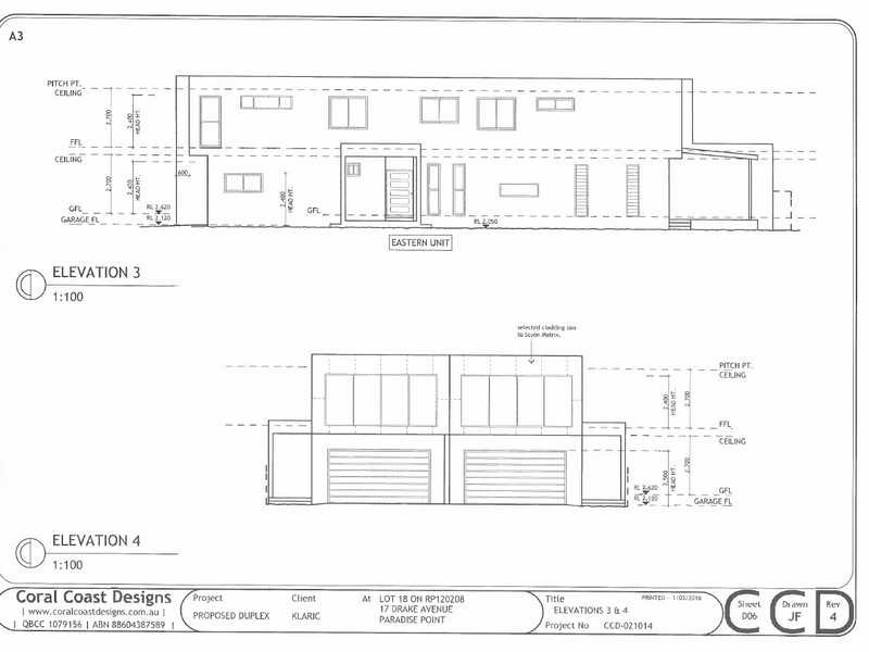 LOT18/17 Drake Avenue, Paradise Point QLD 4216