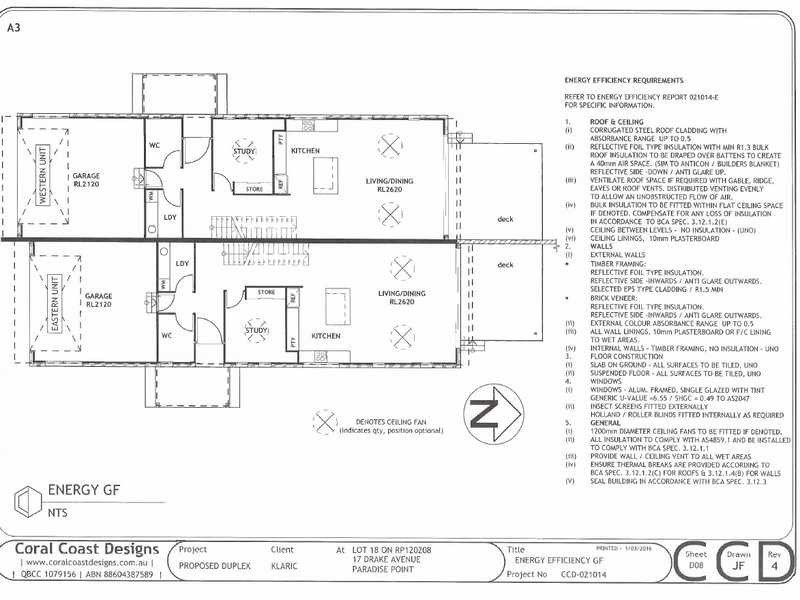 LOT18/17 Drake Avenue, Paradise Point QLD 4216