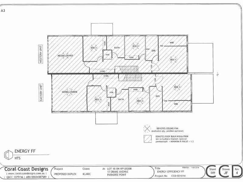 LOT18/17 Drake Avenue, Paradise Point QLD 4216