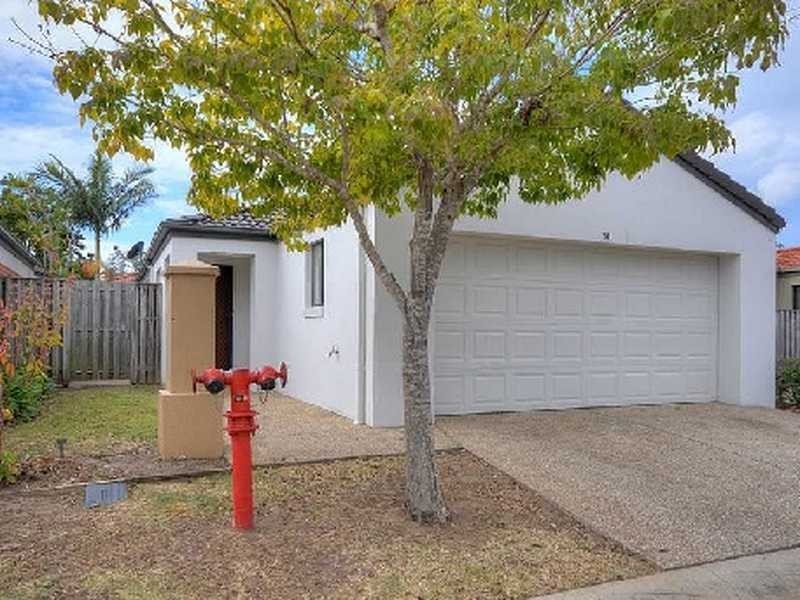 51a/64 Gilston Road, Nerang QLD 4211