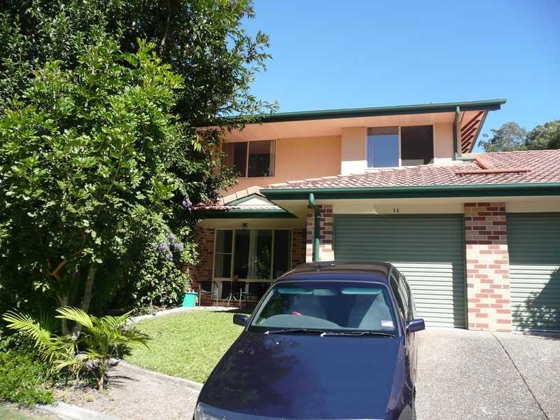 14/1 Bridgman Drive, Reedy Creek QLD 4227