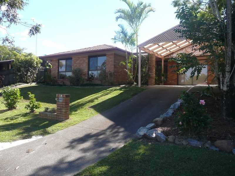 14 Bushtree Court, Burleigh Waters QLD 4220