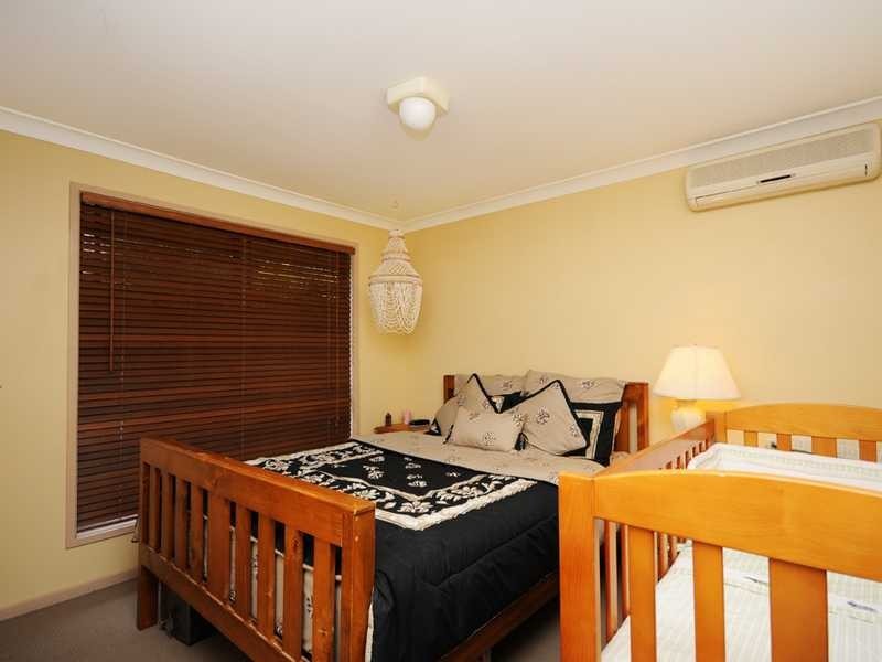 14 Bushtree Court, Burleigh Waters QLD 4220
