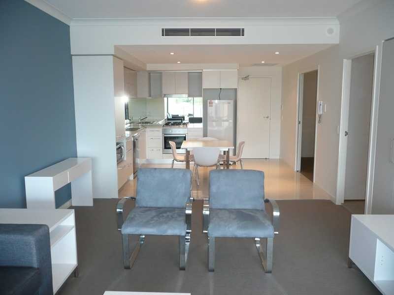 408/430 Marine Parade, Labrador QLD 4215