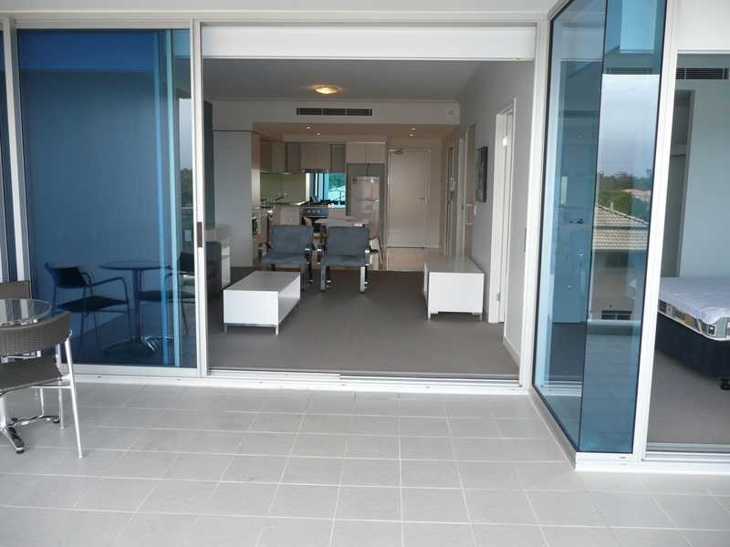 408/430 Marine Parade, Labrador QLD 4215