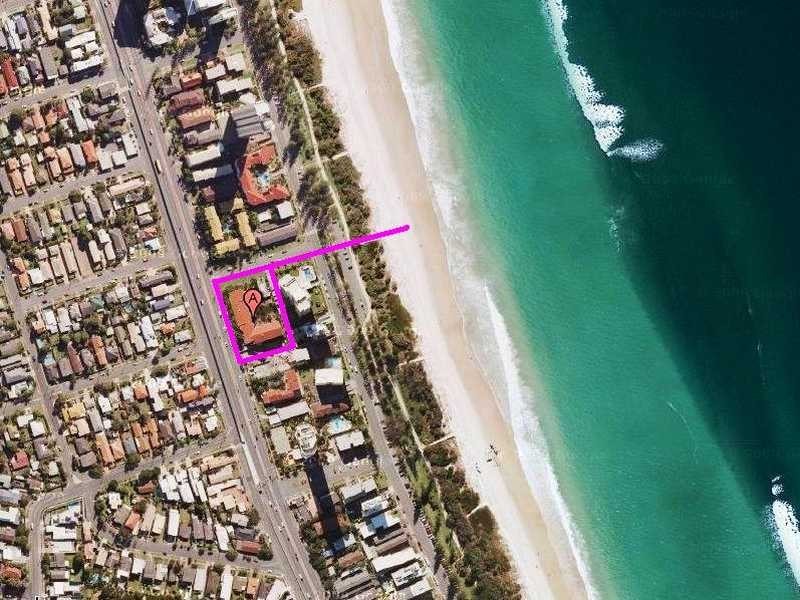 20/1911-1915 Gold Coast Highway, Burleigh Heads QLD 4220