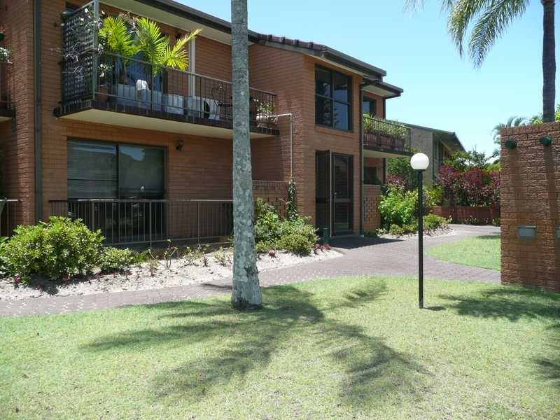 6/38 Duet Drive, Mermaid Waters QLD 4218