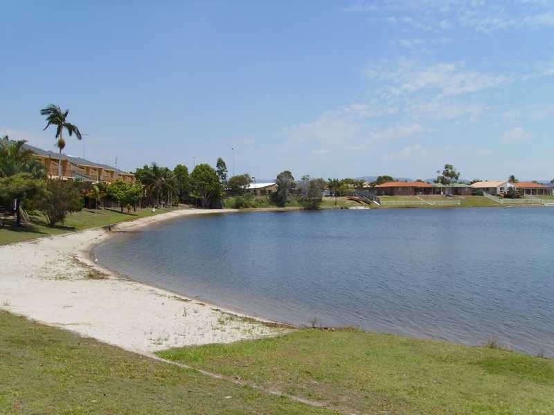 4/22 Barbet, Burleigh Waters QLD 4220