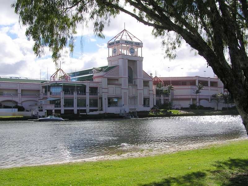 6/38 Duet Drive, Mermaid Waters QLD 4218