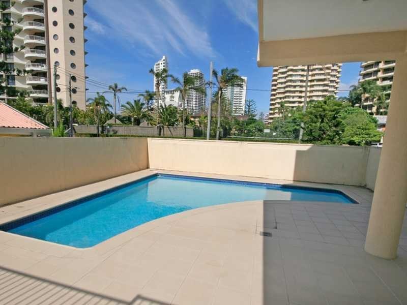 1/17 Thornton Street, Surfers Paradise QLD 4217