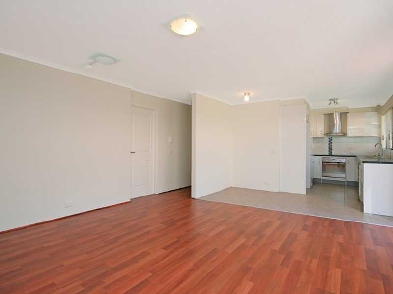 1/17 Thornton Street, Surfers Paradise QLD 4217
