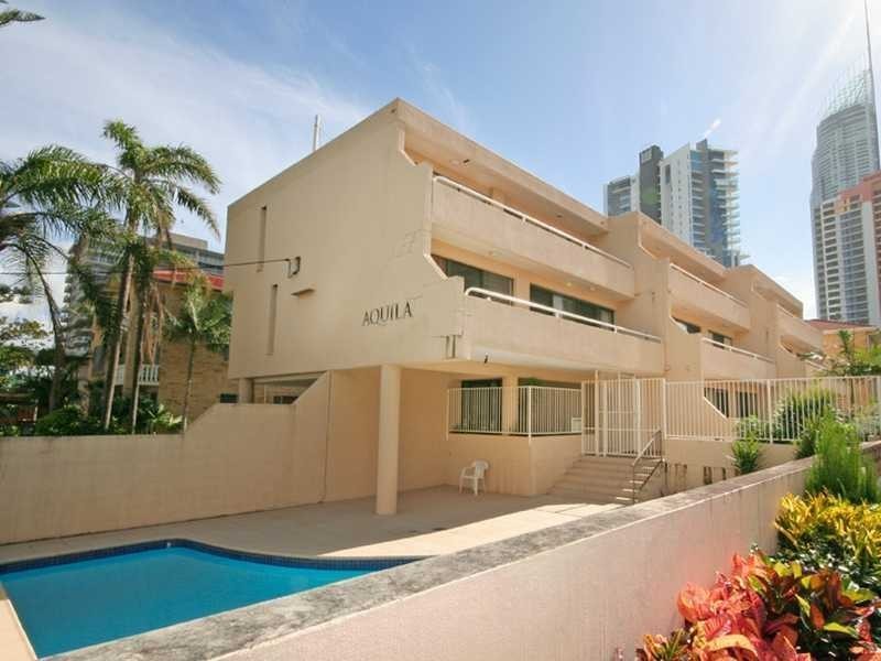1/17 Thornton Street, Surfers Paradise QLD 4217